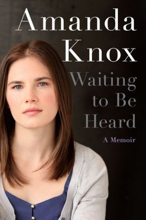 Book Waiting to Be Heard: A Memoir free