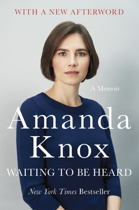 Book Waiting to Be Heard: A Memoir free