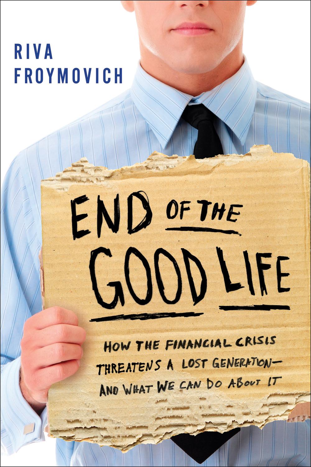 Book End of The Good Life free