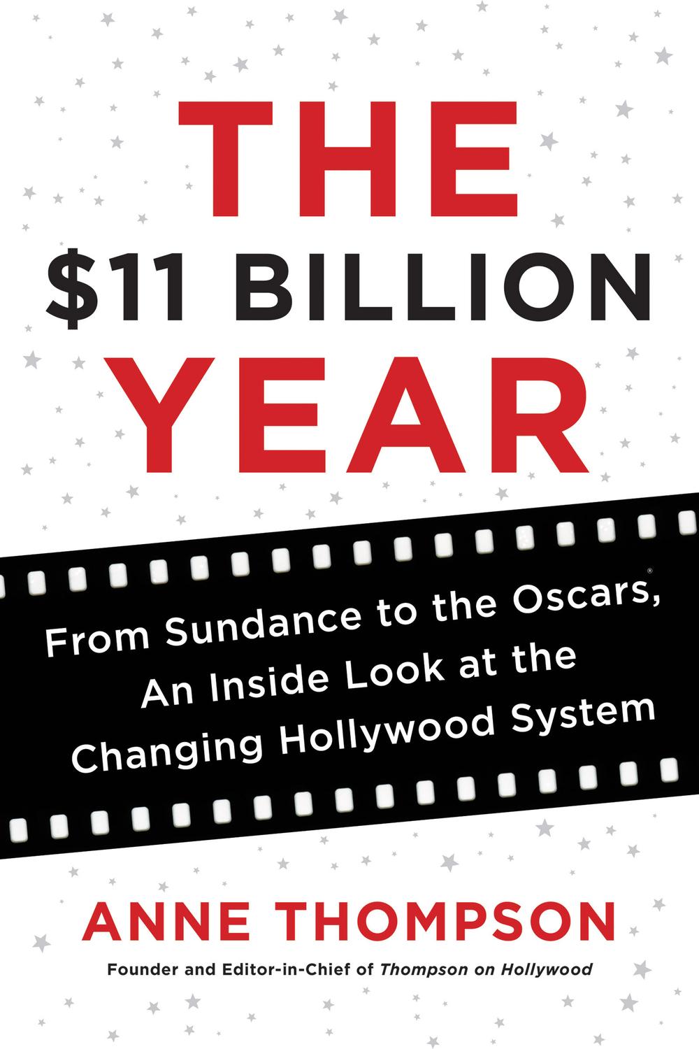 Book The $11 Billion Year free