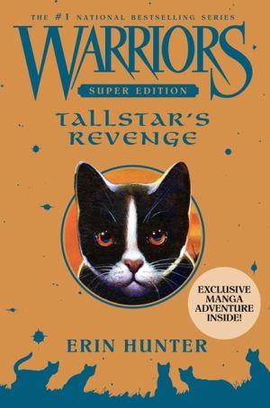 Book Warriors Super Edition: Tallstar's Revenge free