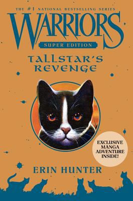Book Warriors Super Edition: Tallstar's Revenge free