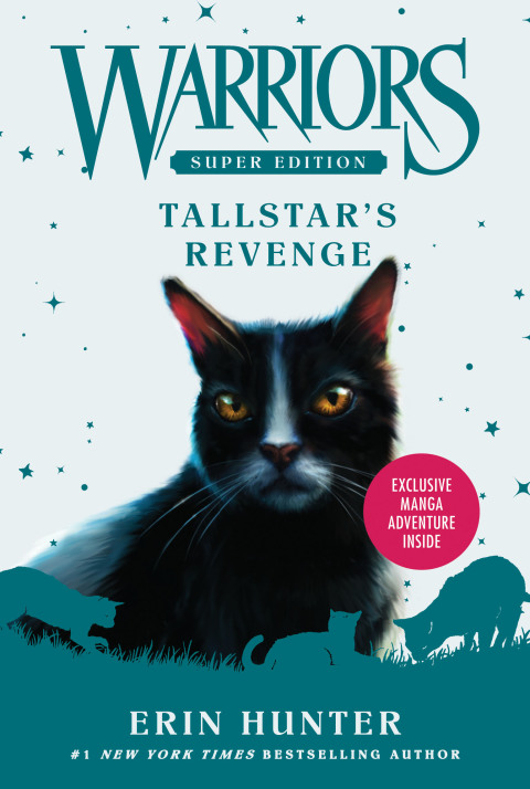Book Warriors Super Edition: Tallstar's Revenge free