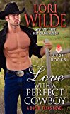Book Love With a Perfect Cowboy: A Cupid, Texas Novel free