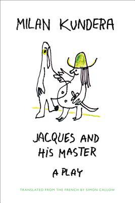 Book Jacques and His Master: A Play free