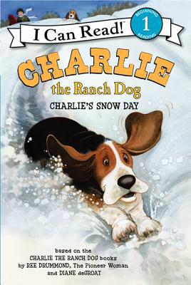 Book Charlie the Ranch Dog: Charlie's Snow Day (I Can Read Level 1) free
