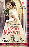 Book The Groom Says Yes (Brides of Wishmore) free
