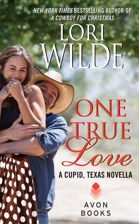 Book One True Love: A Cupid, Texas Novella free