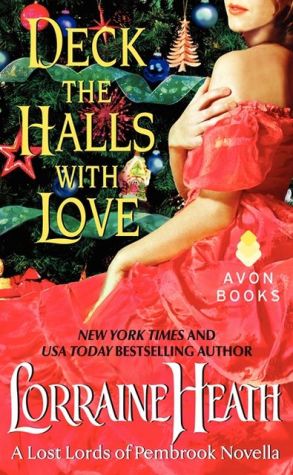 Book Deck the Halls With Love: A Lost Lords of Pembrook Novella free