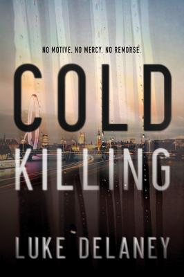 Book Cold Killing: A Novel free