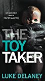 Book The Toy Taker free