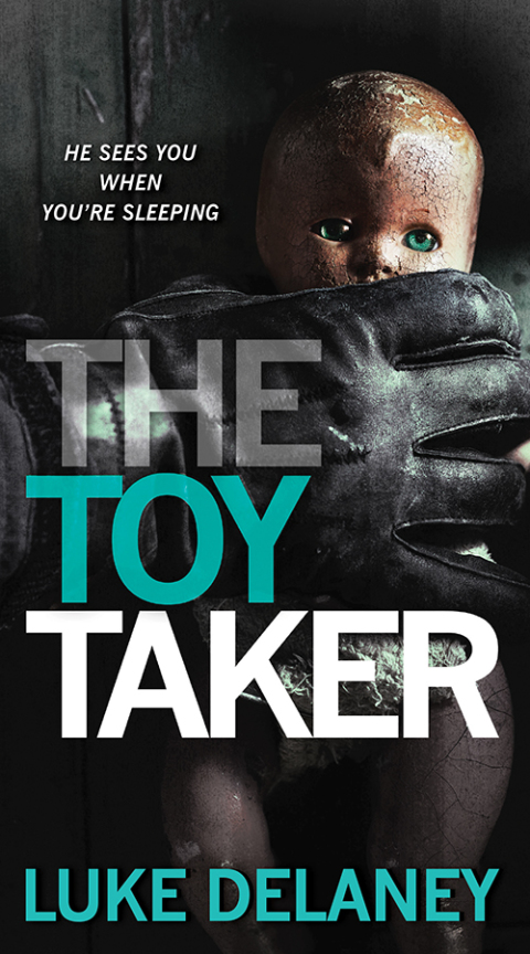 Book The Toy Taker free