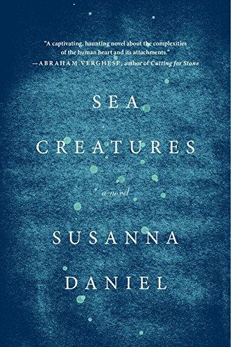 Book Sea Creatures: A Novel (P.S.) free
