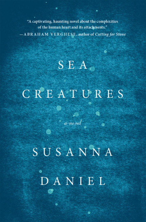 Book Sea Creatures: A Novel (P.S.) free