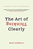 Book The Art of Thinking Clearly free