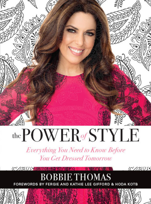 Book The Power of Style: Everything You Need to Know Before You Get Dressed Tomorrow free