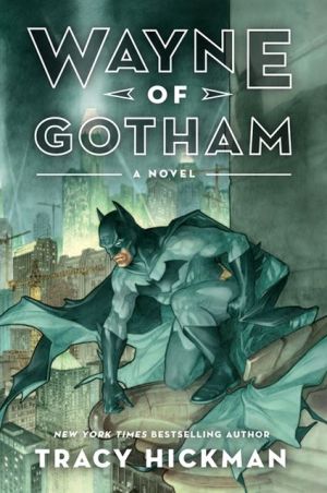 Book Wayne of Gotham: A Novel free