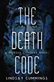 Book The Murder Complex #2: The Death Code free