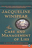 Book The Care and Management of Lies: A Novel of the Great War free
