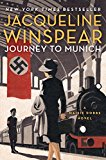 Book Journey to Munich: A Maisie Dobbs Novel free