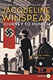 Book Journey to Munich: A Maisie Dobbs Novel free