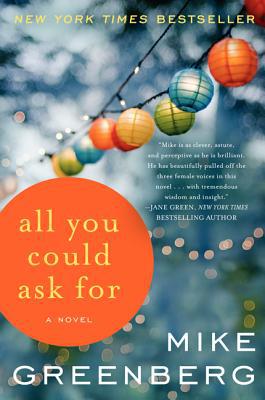 Book All You Could Ask For: A Novel free