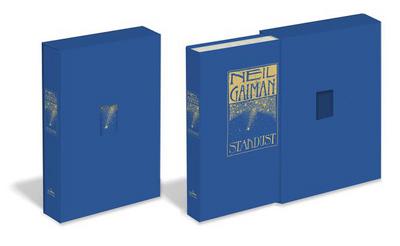 Book Stardust: The Gift Edition - Deluxe Signed Limited free