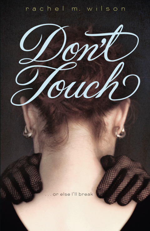 Book Don't Touch free