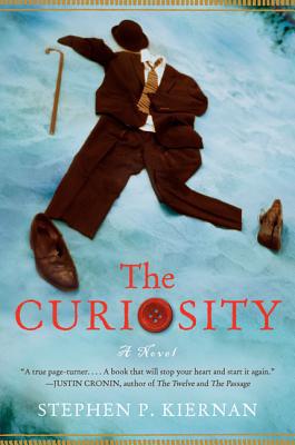 Book The Curiosity: A Novel free