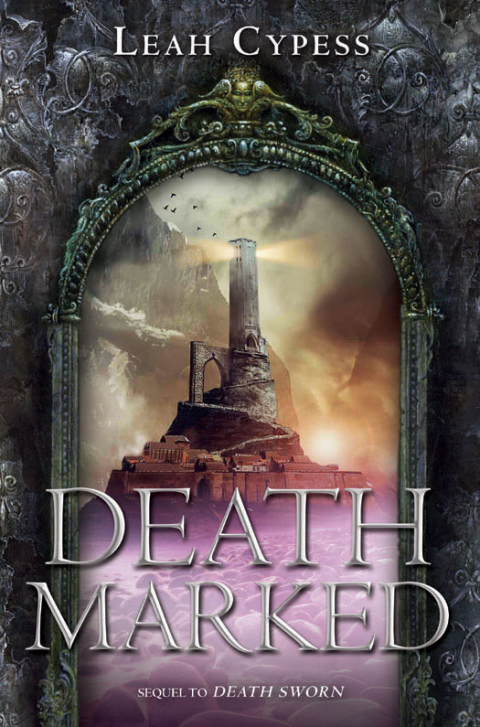 Book Death Marked (Death Sworn series Book 2) free