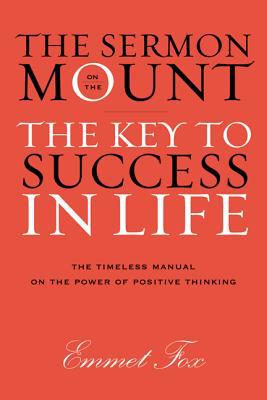 Book The Sermon on the Mount Gift Edition: The Key to Success in Life free