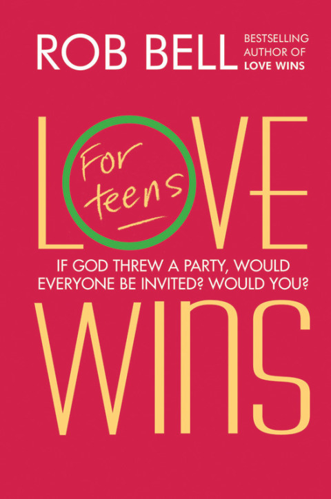 Book Love Wins: For Teens free