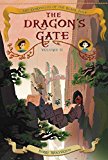 Book The Dragon's Gate (Chronicles of the Black Tulip, 2) free