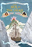Book The Sea of the Dead (Chronicles of the Black Tulip, 3) free