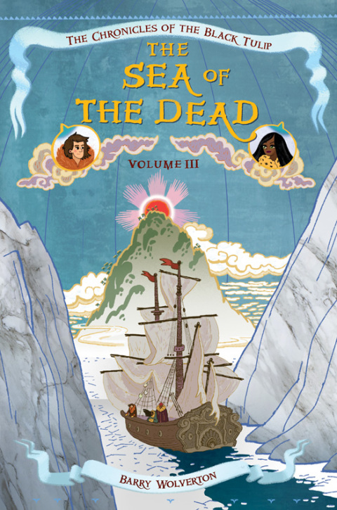 Book The Sea of the Dead free