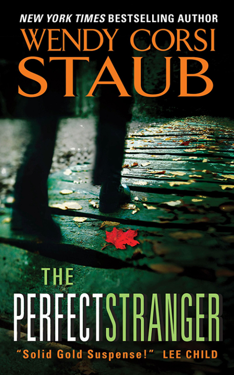 Book The Perfect Stranger free