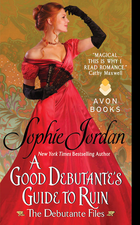 Book A Good Debutante's Guide to Ruin: The Debutante Files (The Debutante Files Series Book 1) free