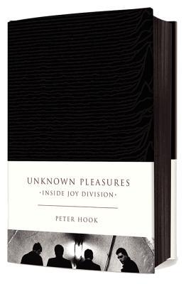 Book Unknown Pleasures: Inside Joy Division free