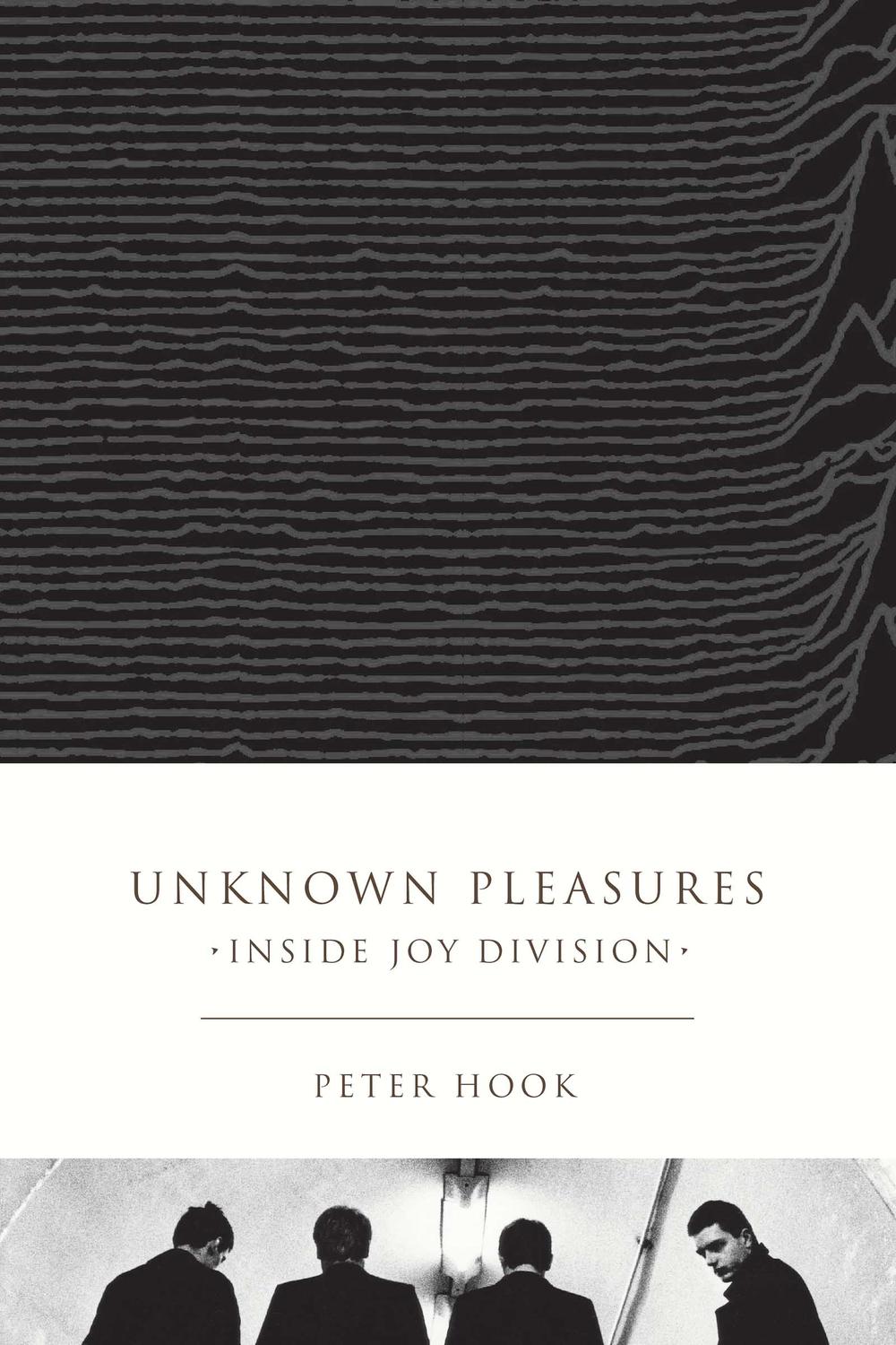 Book Unknown Pleasures: Inside Joy Division free