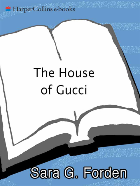 Book The House of Gucci: A Sensational Story of Murder, Madness, Glamour, and Greed free