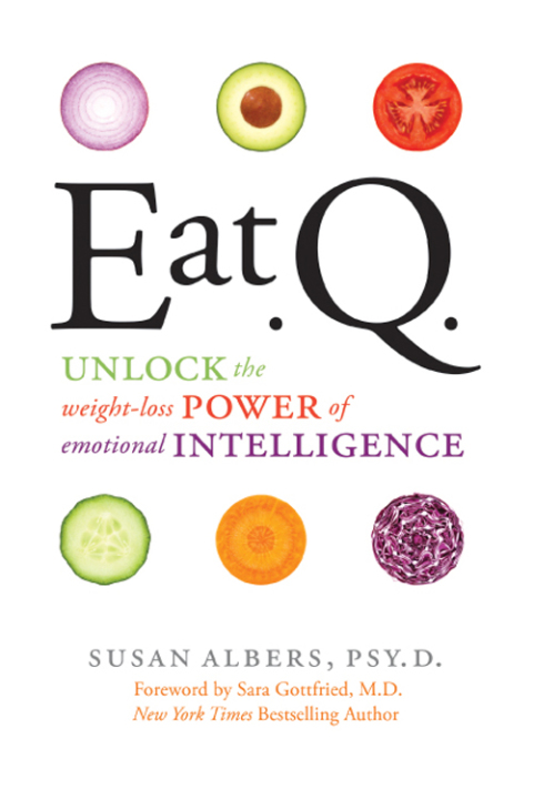Book Eat Q: Unlock the Weight-Loss Power of Emotional Intelligence free