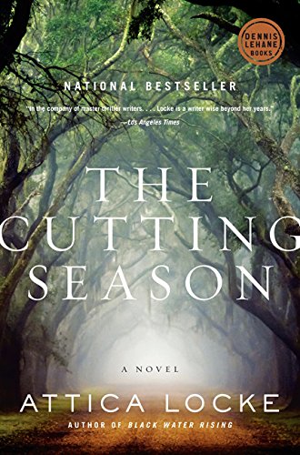 Book The Cutting Season: A Novel free