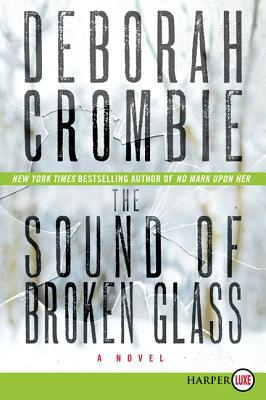Book The Sound of Broken Glass: A Novel (Duncan Kincaid/Gemma James Novels, 15) free