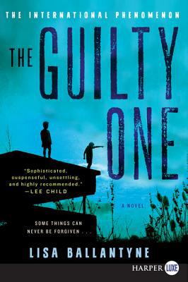 Book The Guilty One: A Novel free
