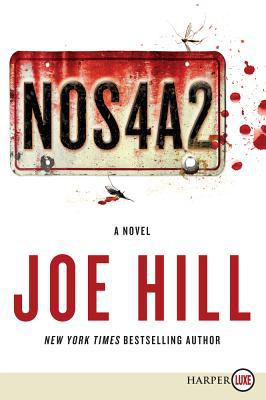 Book NOS4A2: A Novel free