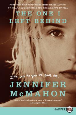 Book The One I Left Behind: A Novel free