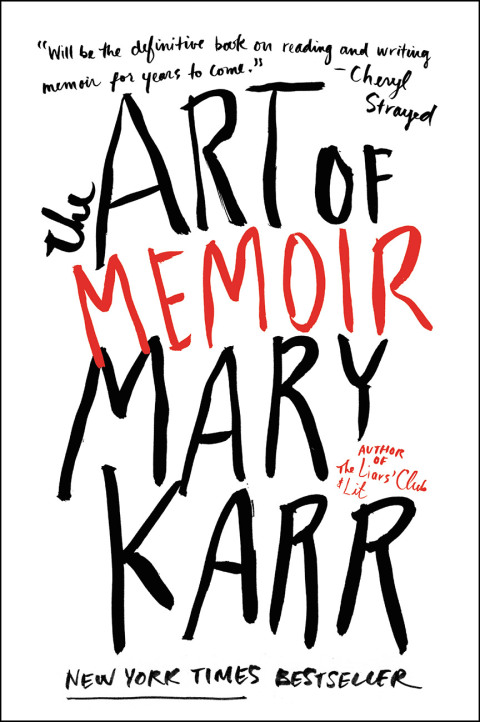 Book The Art of Memoir free