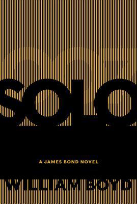 Book Solo: A James Bond Novel free