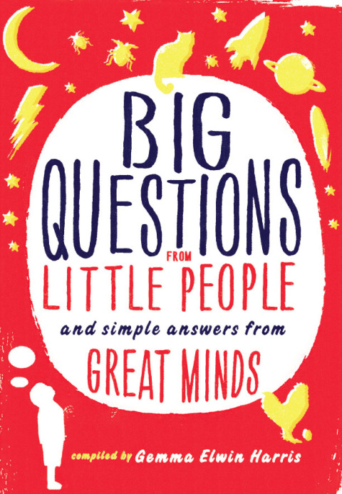 Book Can a Bee Sting a Bee?: And Other Big Questions from Little People free