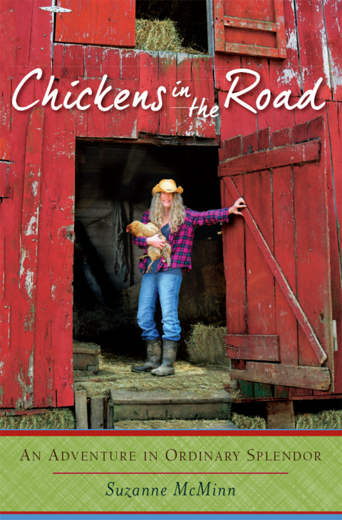 Book Chickens in the Road: An Adventure in Ordinary Splendor free